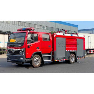 Diesel Dongfeng Fire Fighting Truck/New Fire Truck Sale